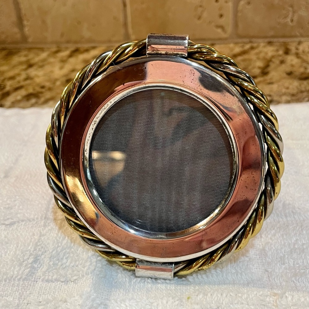 Gucci picture frame